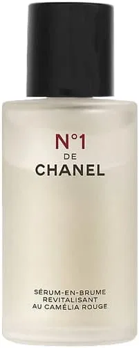 Мист Chanel — С экстрактом лепестков красной камелии, 50 мл