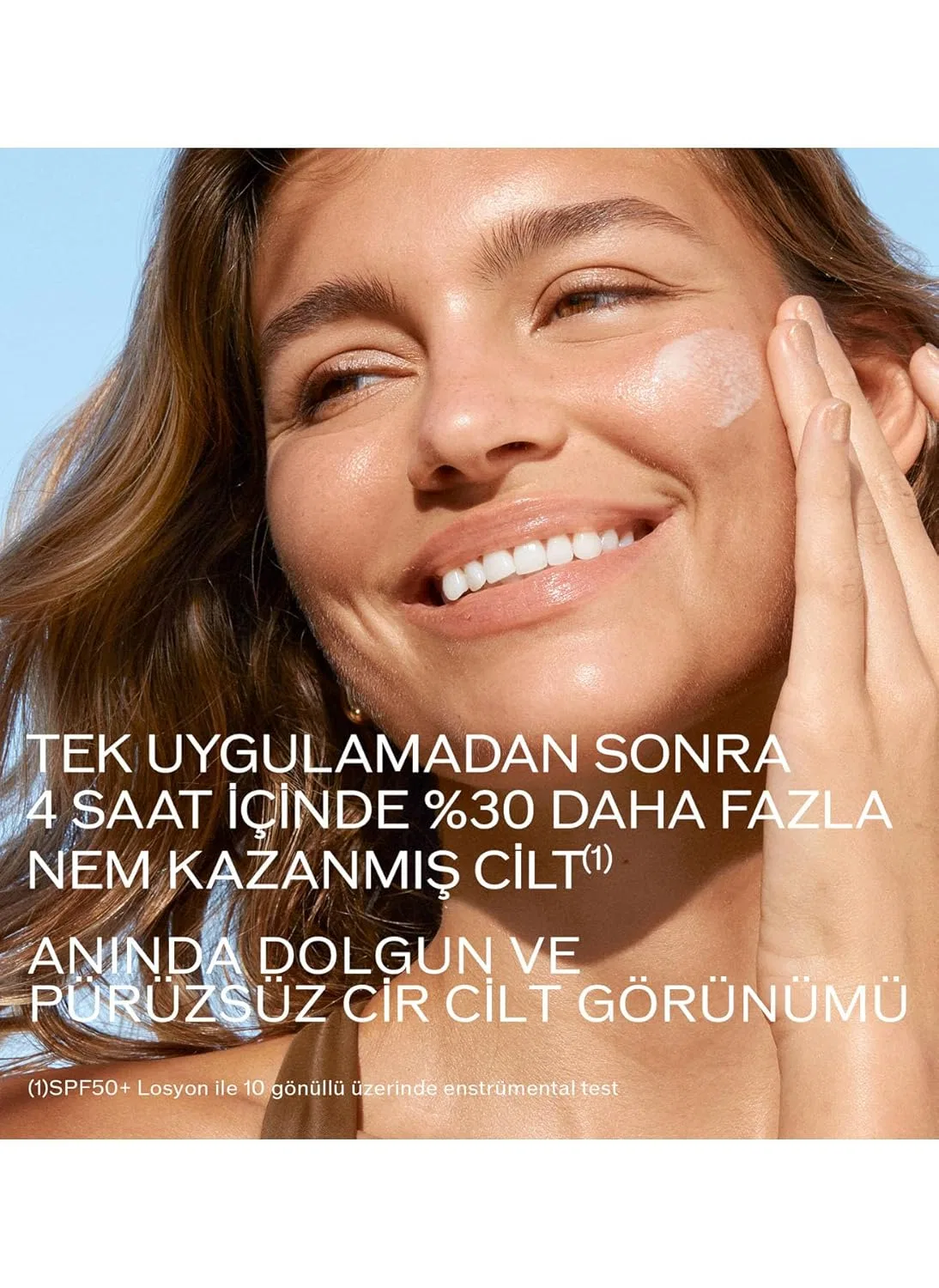 Солнцезащитный крем Expert Sun Protector SPF 30 от Shiseido, 300 мл ‎Shiseido — фото 2