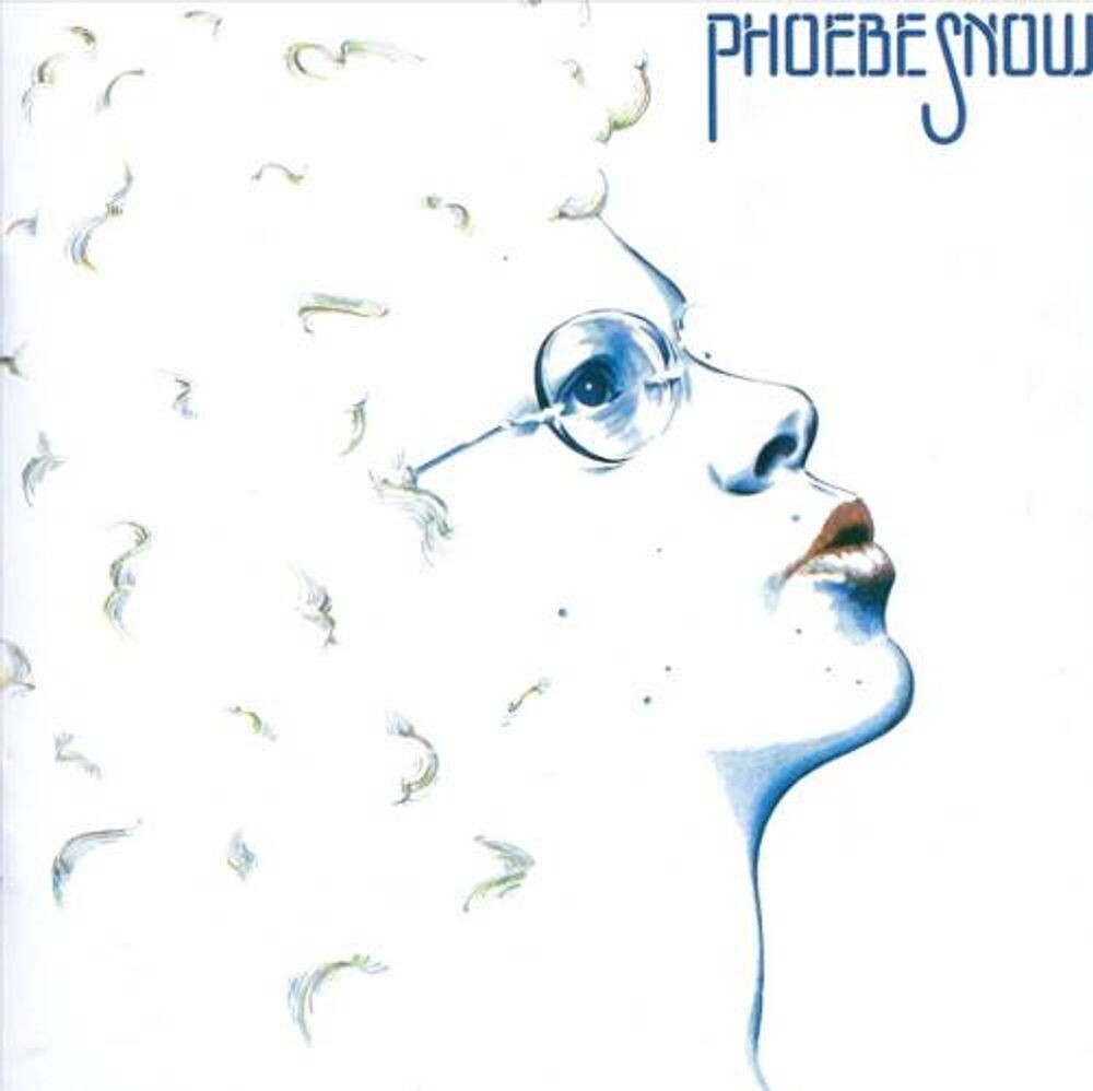 

Диск CD Phoebe Snow - Phoebe Snow