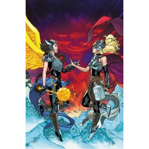 

Книга Avengers By Jason Aaron Vol. 11