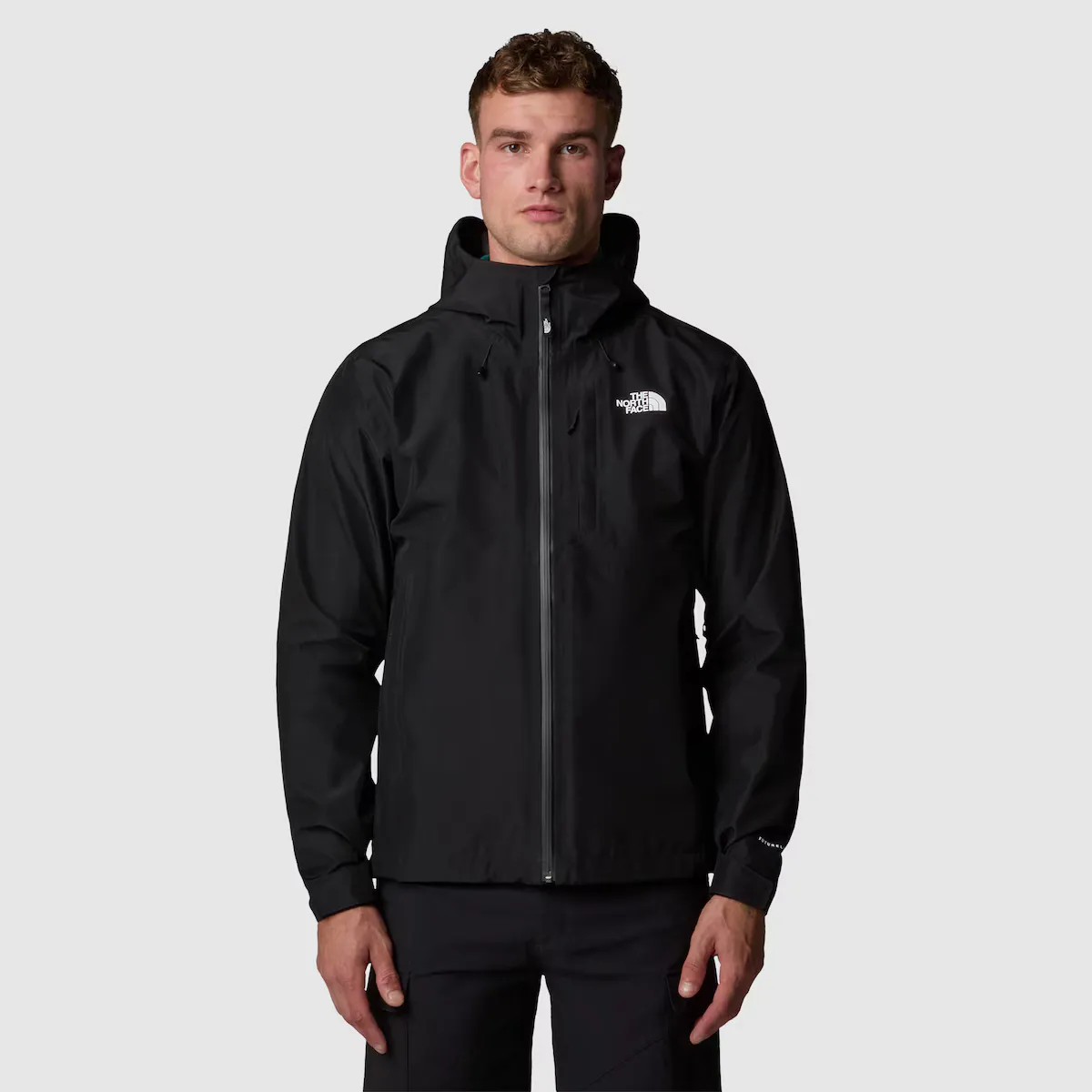 

Мужская куртка Dryzzle FUTURELIGHT II The North Face, чёрный