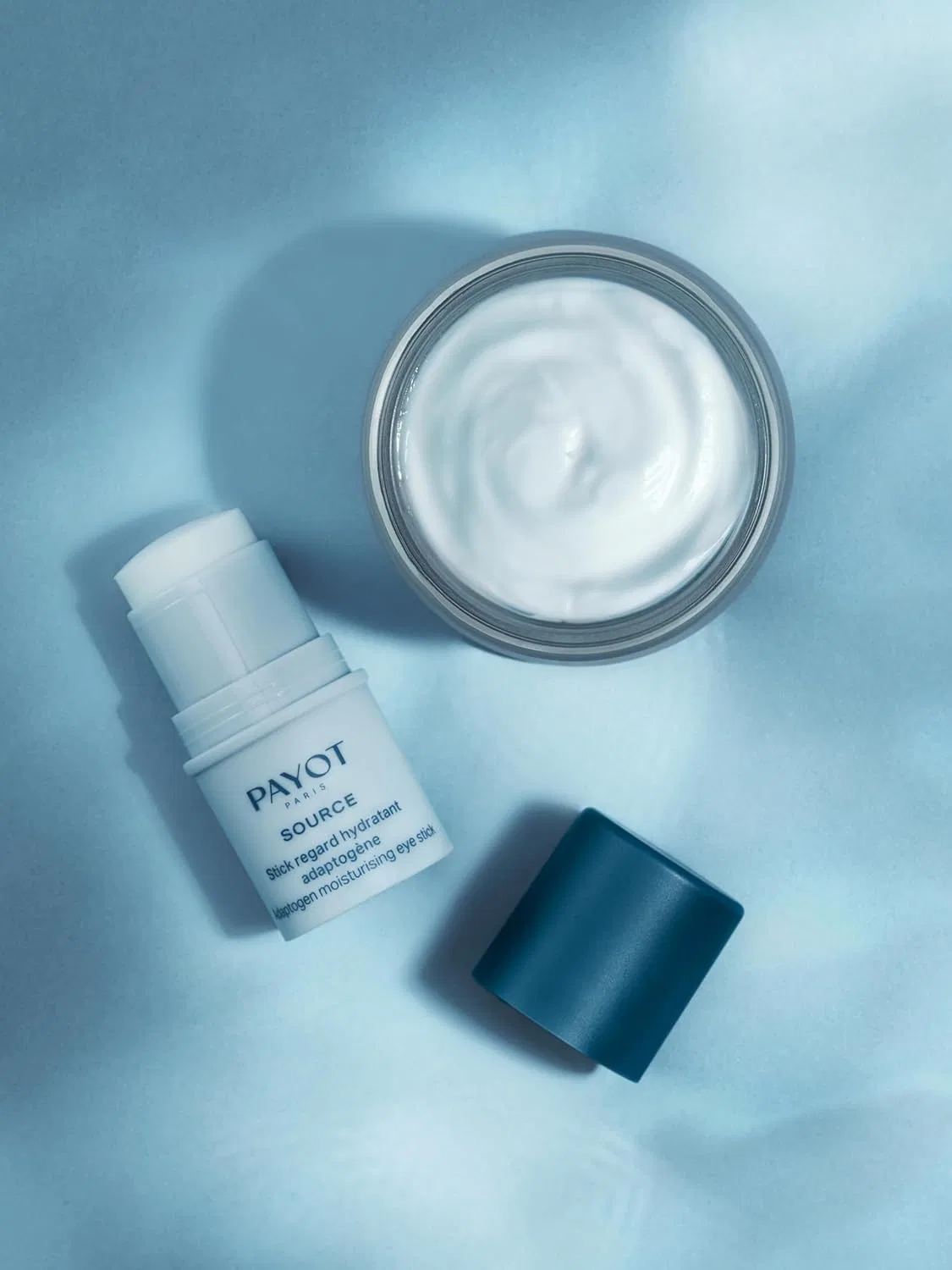 Увлажняющий гель Source Adaptogen от PAYOT, 50 мл Payot — фото 4