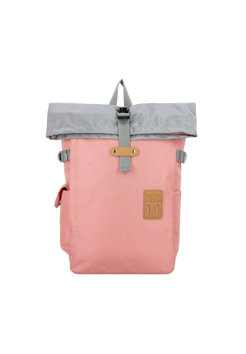 

Рюкзак Норикура 38 см HARVEST LABEL, цвет Peach