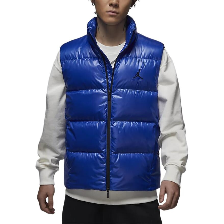

Летный жилет мужской Game Royal Blue Jordan, Синий, Летный жилет мужской Game Royal Blue Jordan