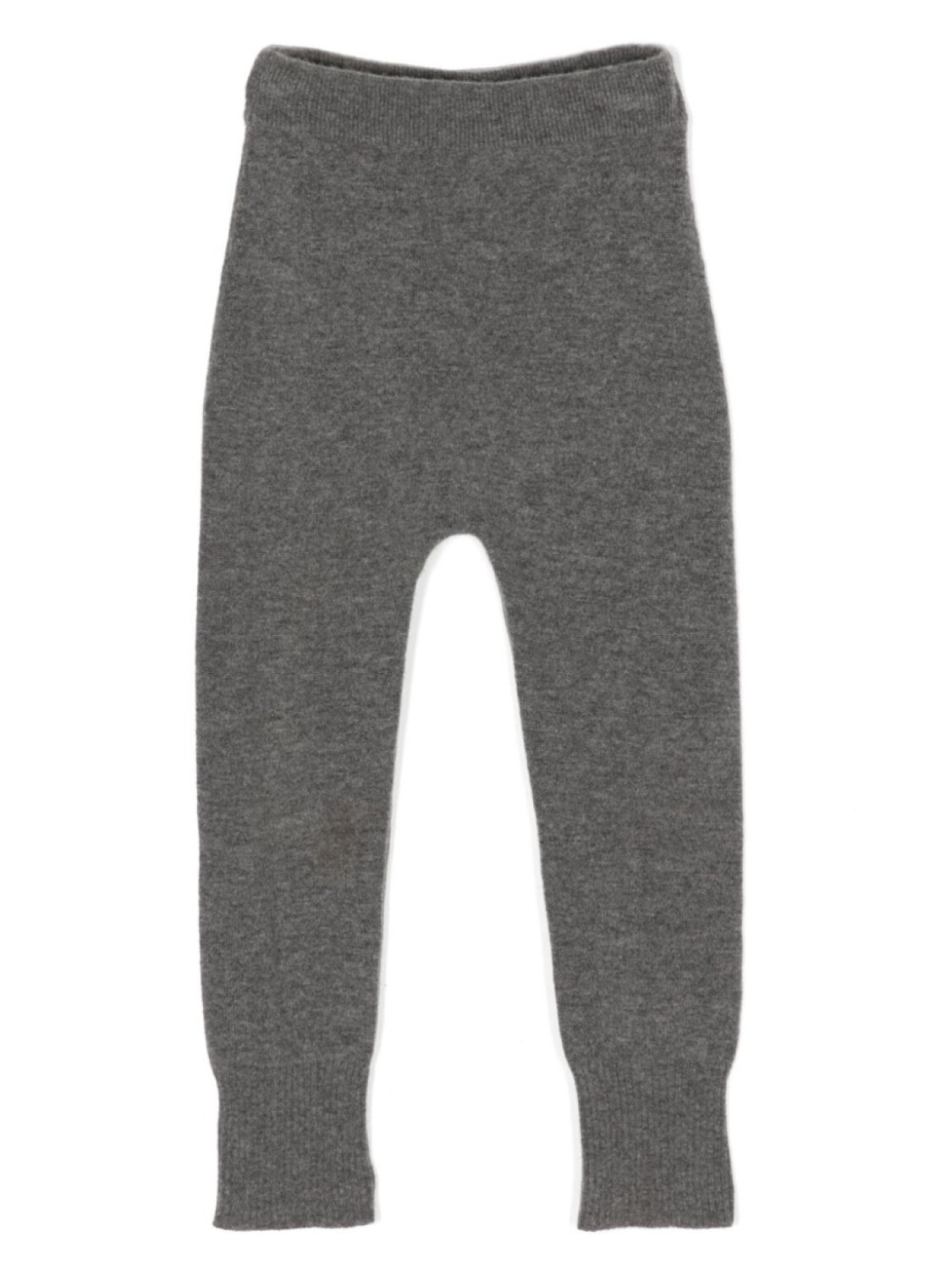 

Легинсы Devon из смеси шерсти и кашемира Cashmere in Love Kids, серый