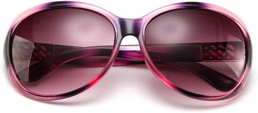 

Круглые солнцезащитные очки для женщин, роскошные дизайнерские солнцезащитные очки большого размера, ретро-очки для женщин, винтажные солнцезащитные очки Zonnebril Dams generic, Point Purple