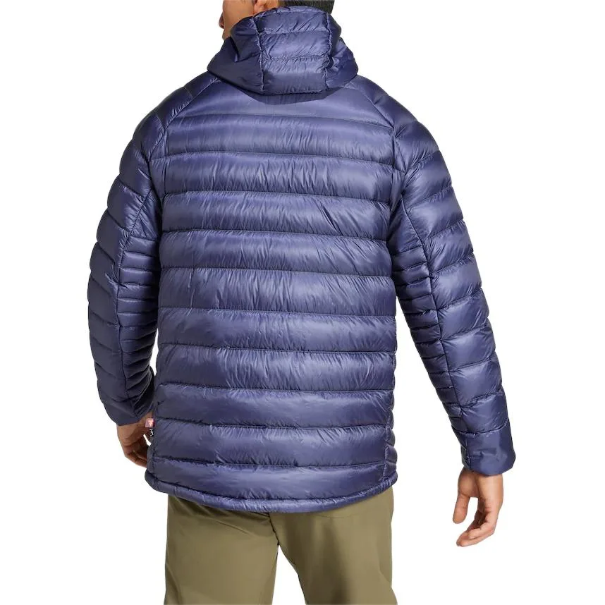 Adidas Куртка XPR DOWN JKT Shadow Marine — фото 3