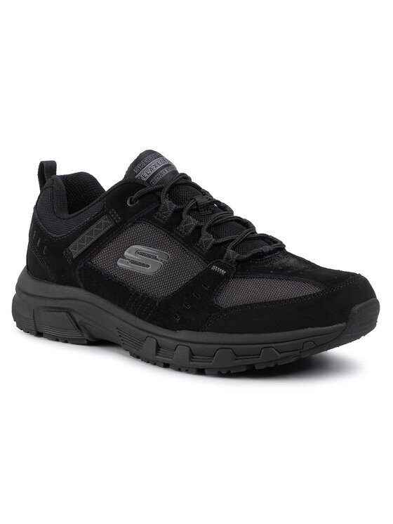 

Трекинговая обувь Skechers, черный