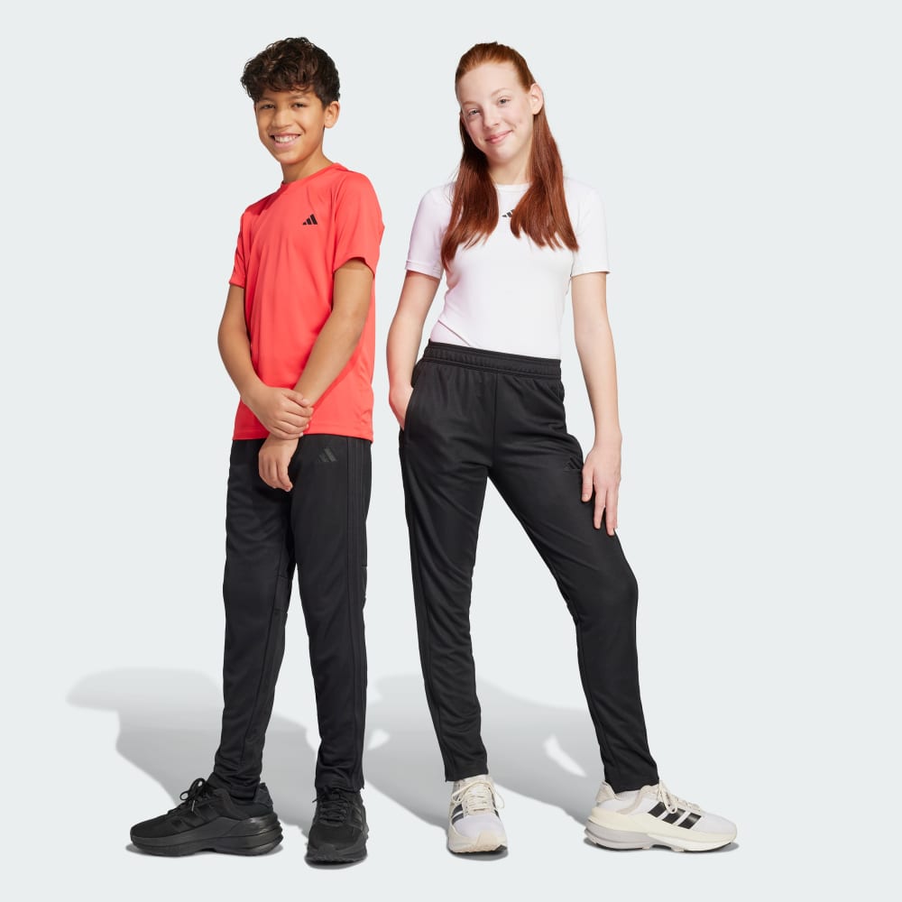 

Спортивные брюки Adidas Tiro 25 Essentials Training Pants Kids, черный