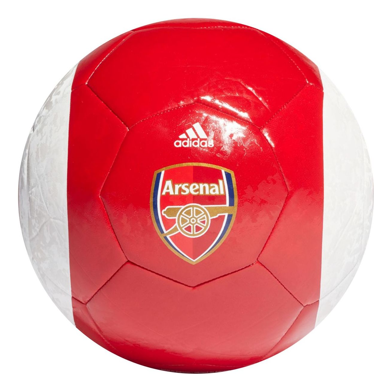 

Кроссовки adidas Arsenal Home Club Ball 'Red White'