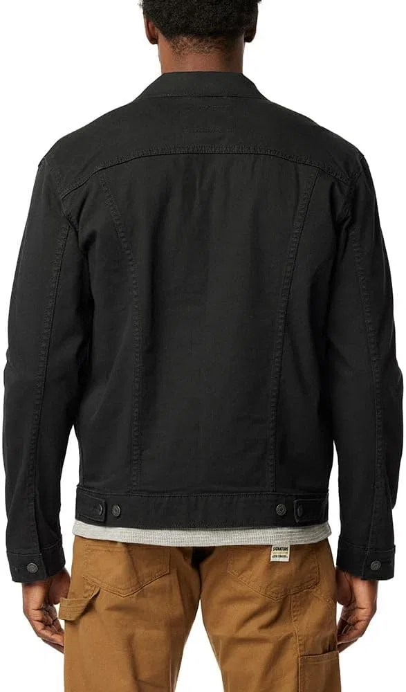 Levi's Gold мужская куртка Trucker — фото 2
