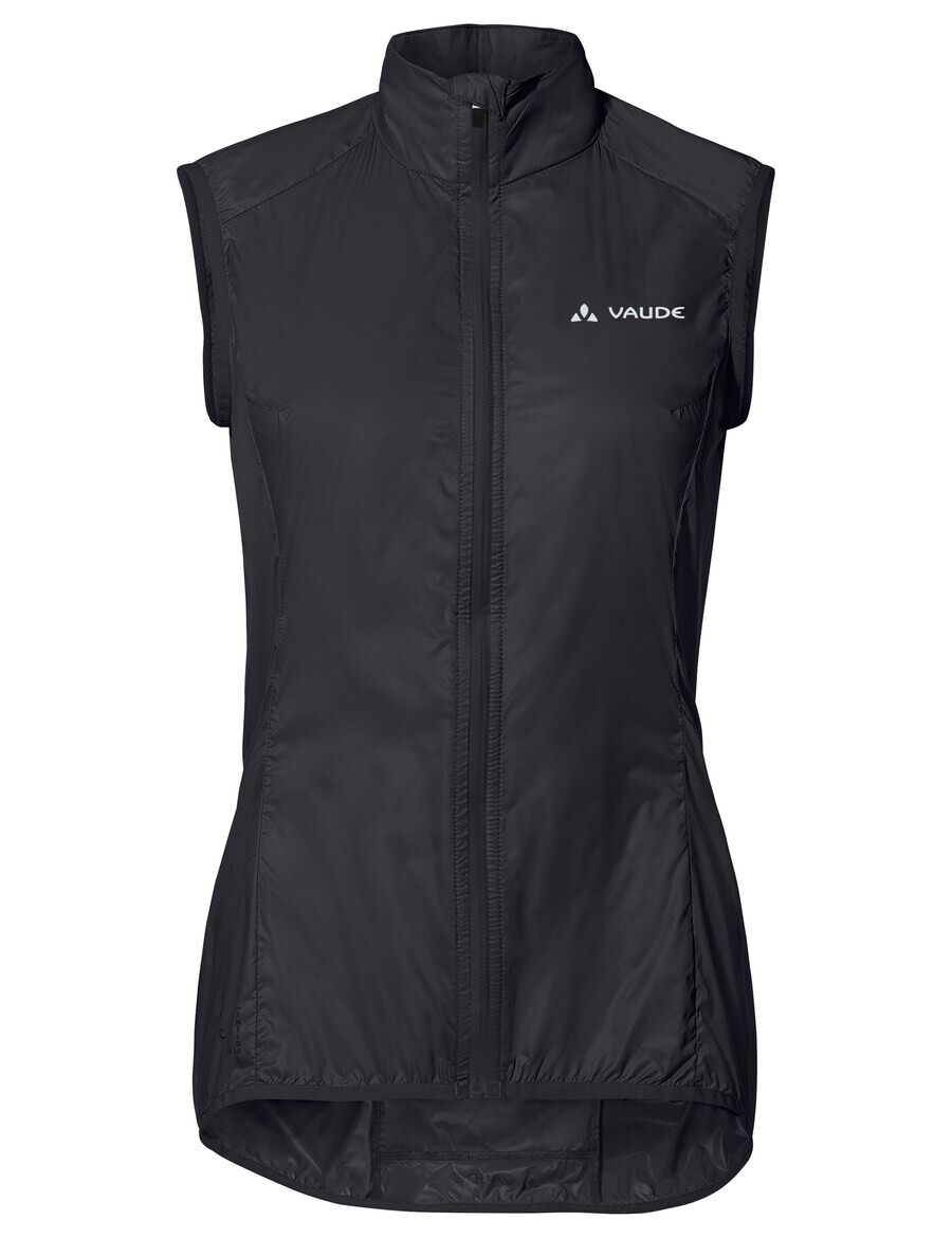 

Жилет VAUDE Sports Vest Matera, черный