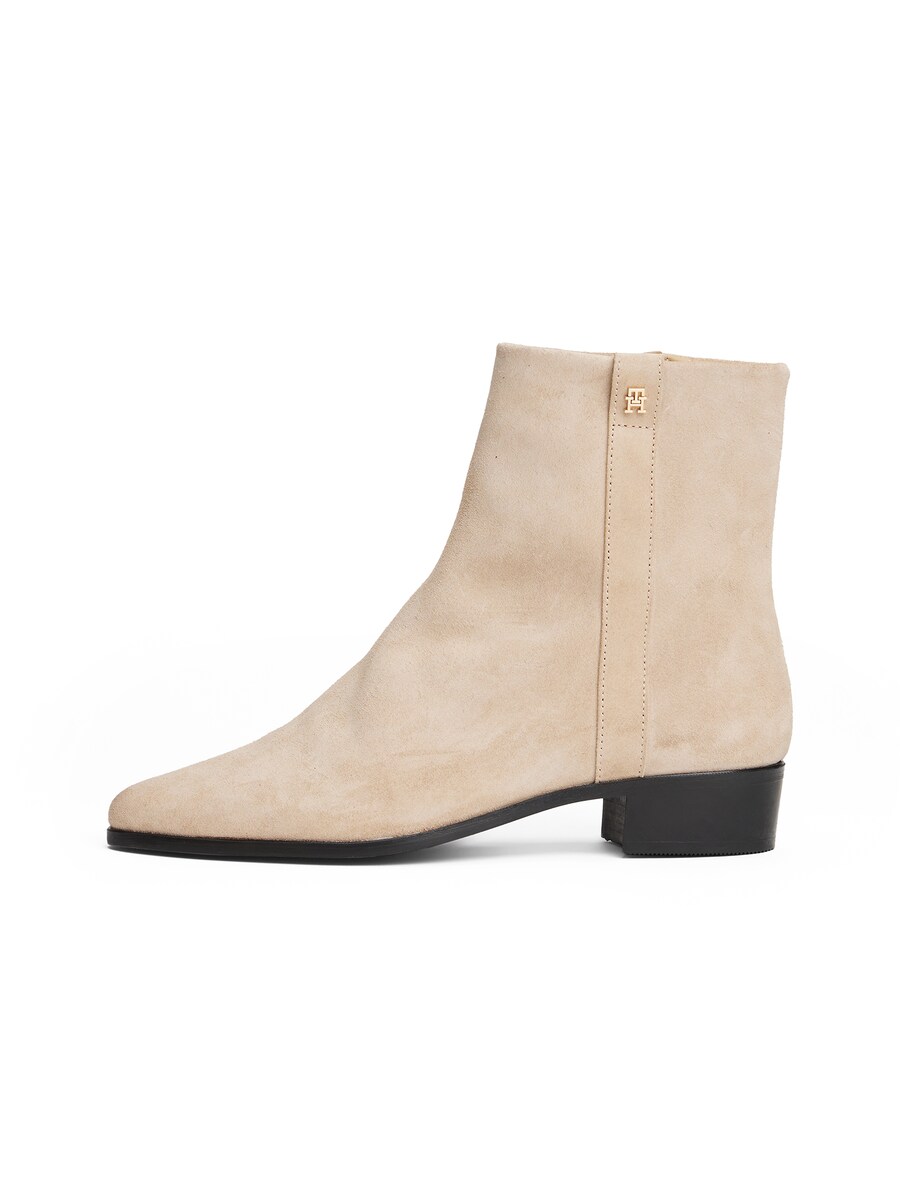 Ботильоны TOMMY HILFIGER, Beige