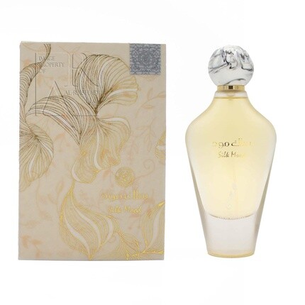 

Silk Mood 100ml Ard Al Zaafaran Eau de Parfum for Women Ramadan24