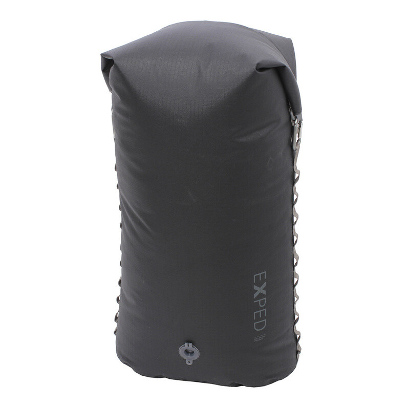 

Рюкзак Fold-Drybag Endura Exped, черный