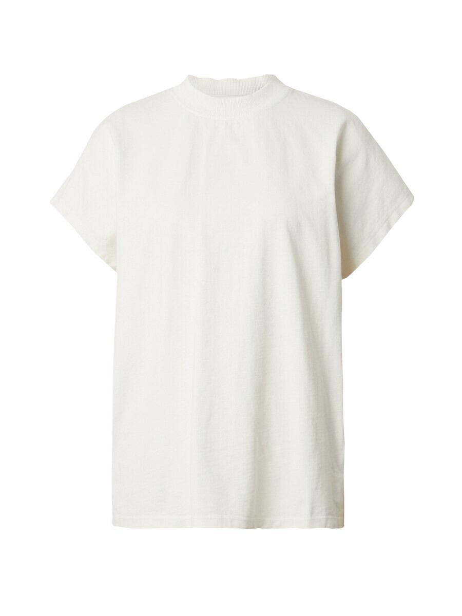 

Футболка Won Hundred Shirt Emerson, натуральный белый