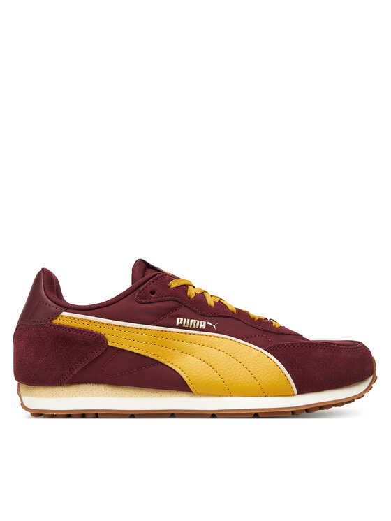Кроссовки ST MILER ROSE 402636 05 Puma, красный