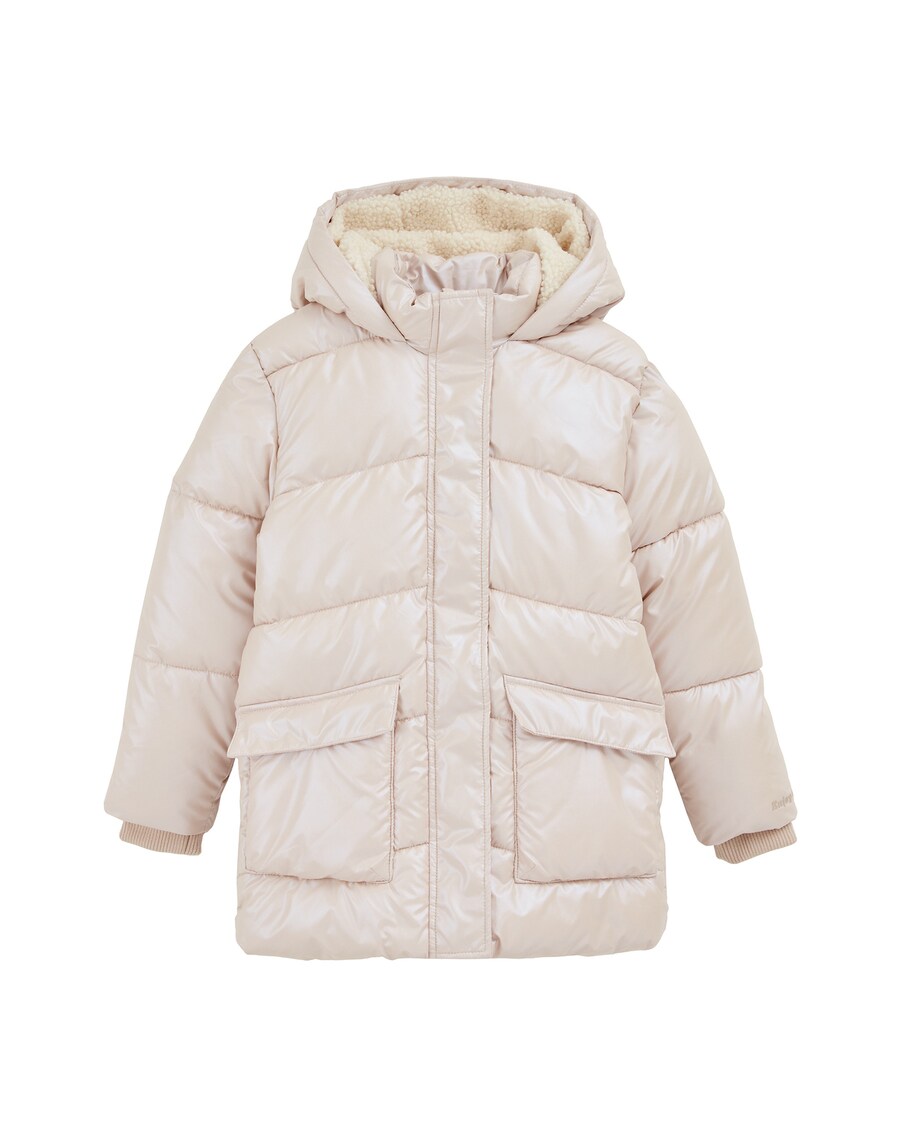 

Демисезонная куртка WE Fashion, White