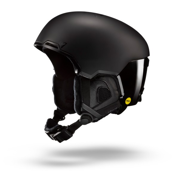 

Hyperion mips - горнолыжный шлем Julbo, черный