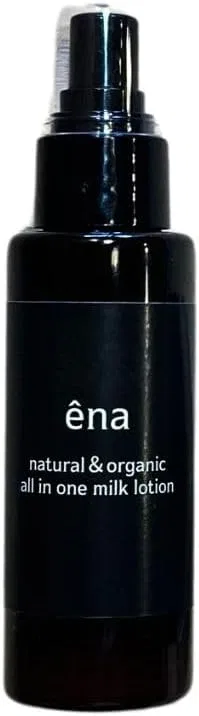 Солнцезащитное молочко ena All-In-One Suncare Milk TSUKIETHICAL 50 мл