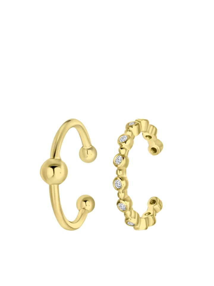 

Lucardi Серьги из серебра 925 пробы