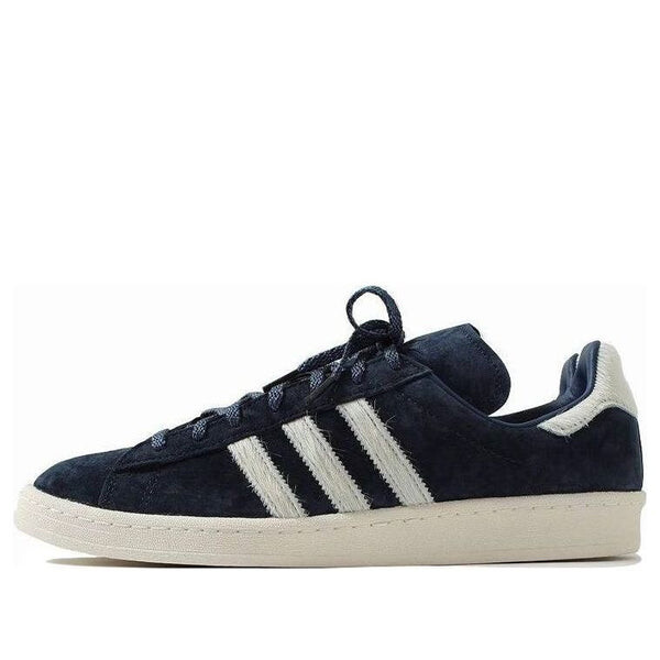 

Кроссовки кампус 80-х Adidas, синий