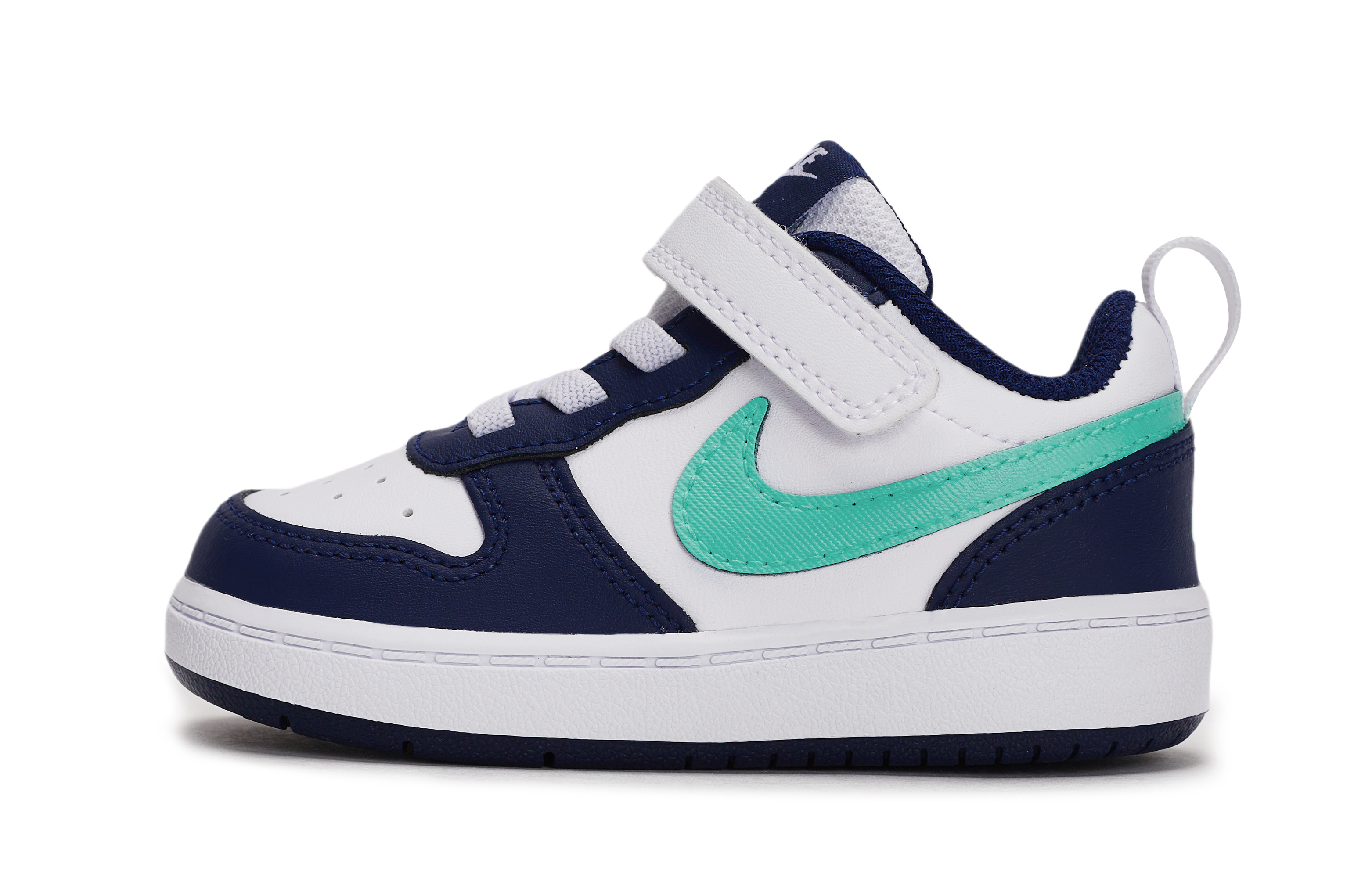 

Детская обувь для скейтбординга Nike, синий/белый