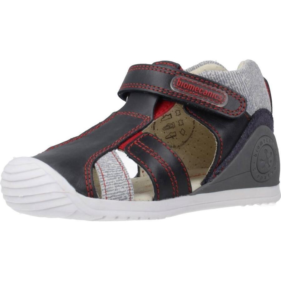 

Сандалии Biomecanics модель 202146 цвет синий