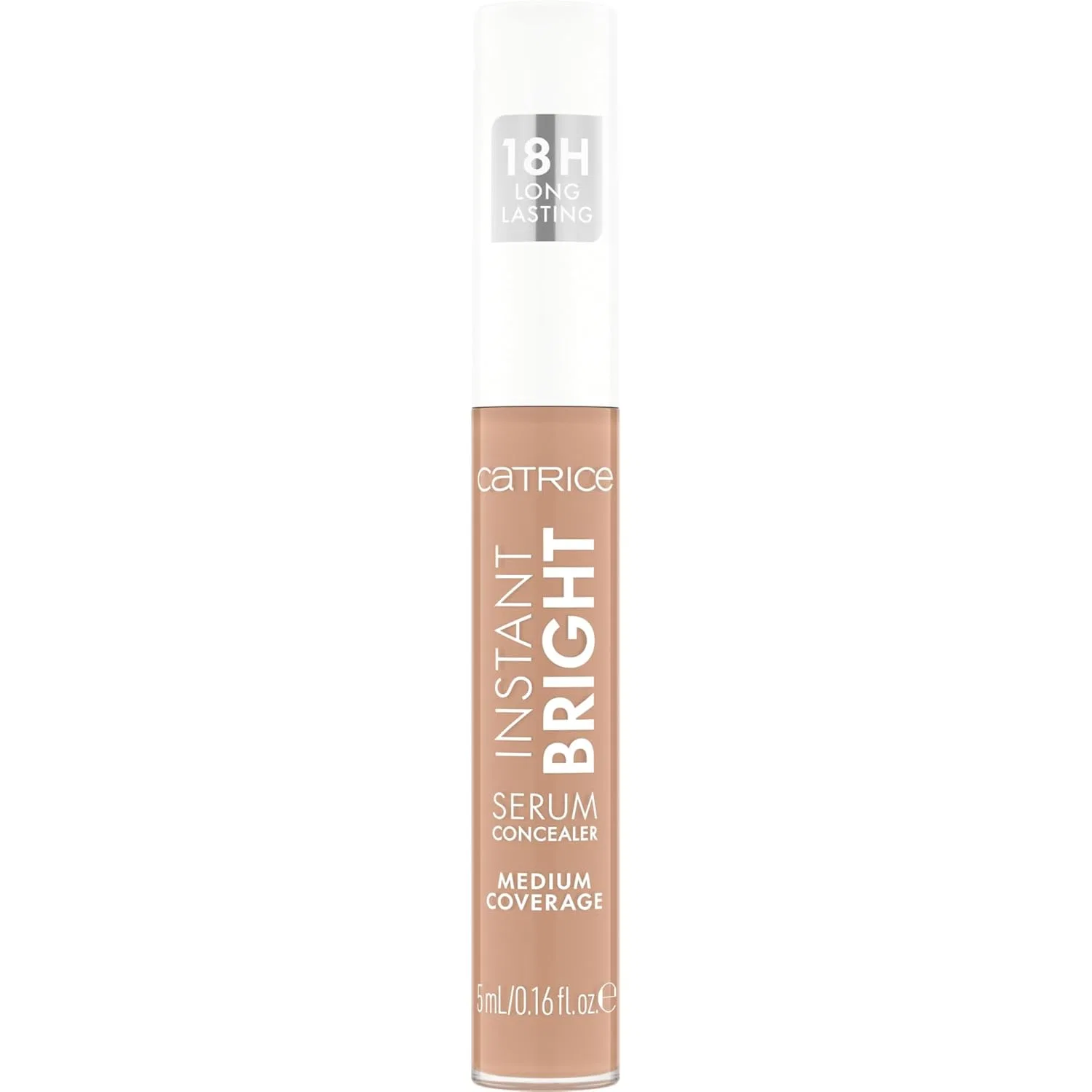 Сывороточный консилер Catrice Instant Bright Serum Concealer, оттенок 032N Nude Catrice
