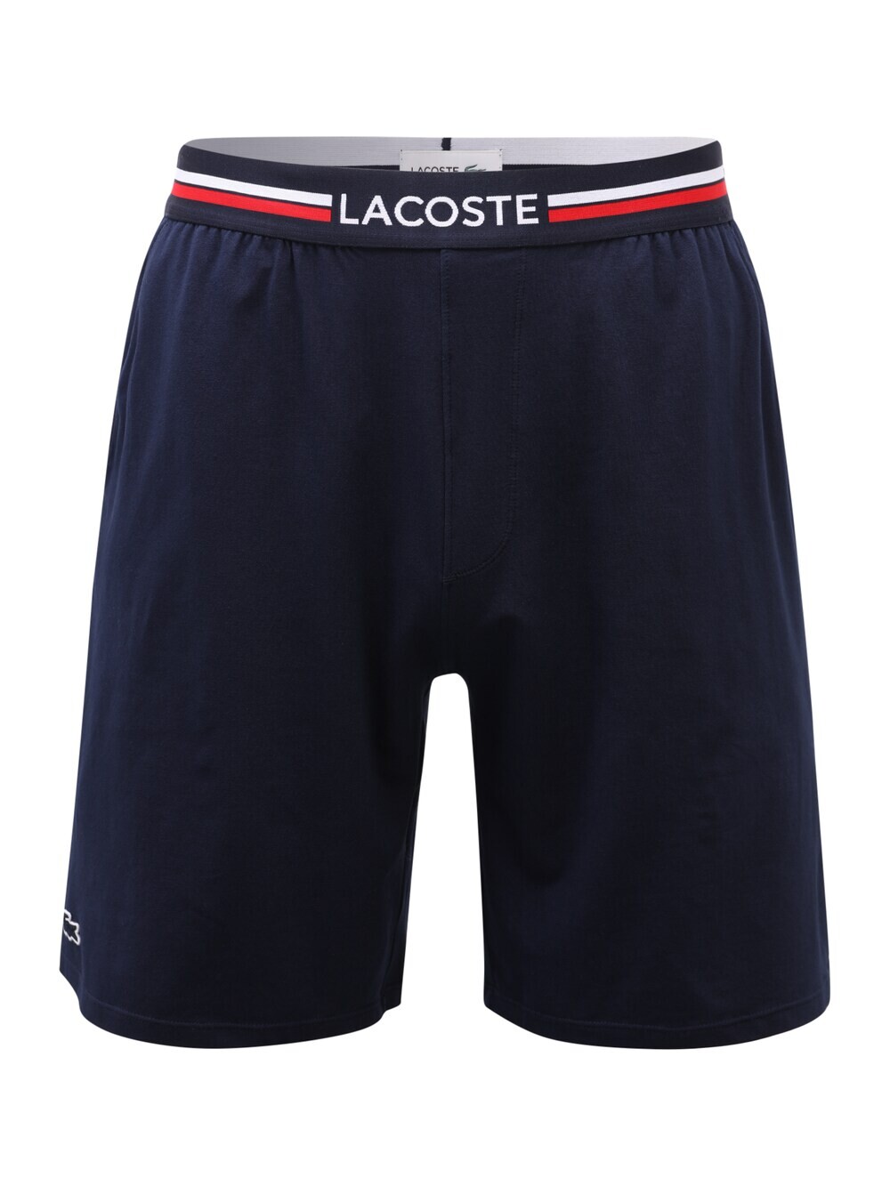 Трусы боксеры Lacoste, темно-синий