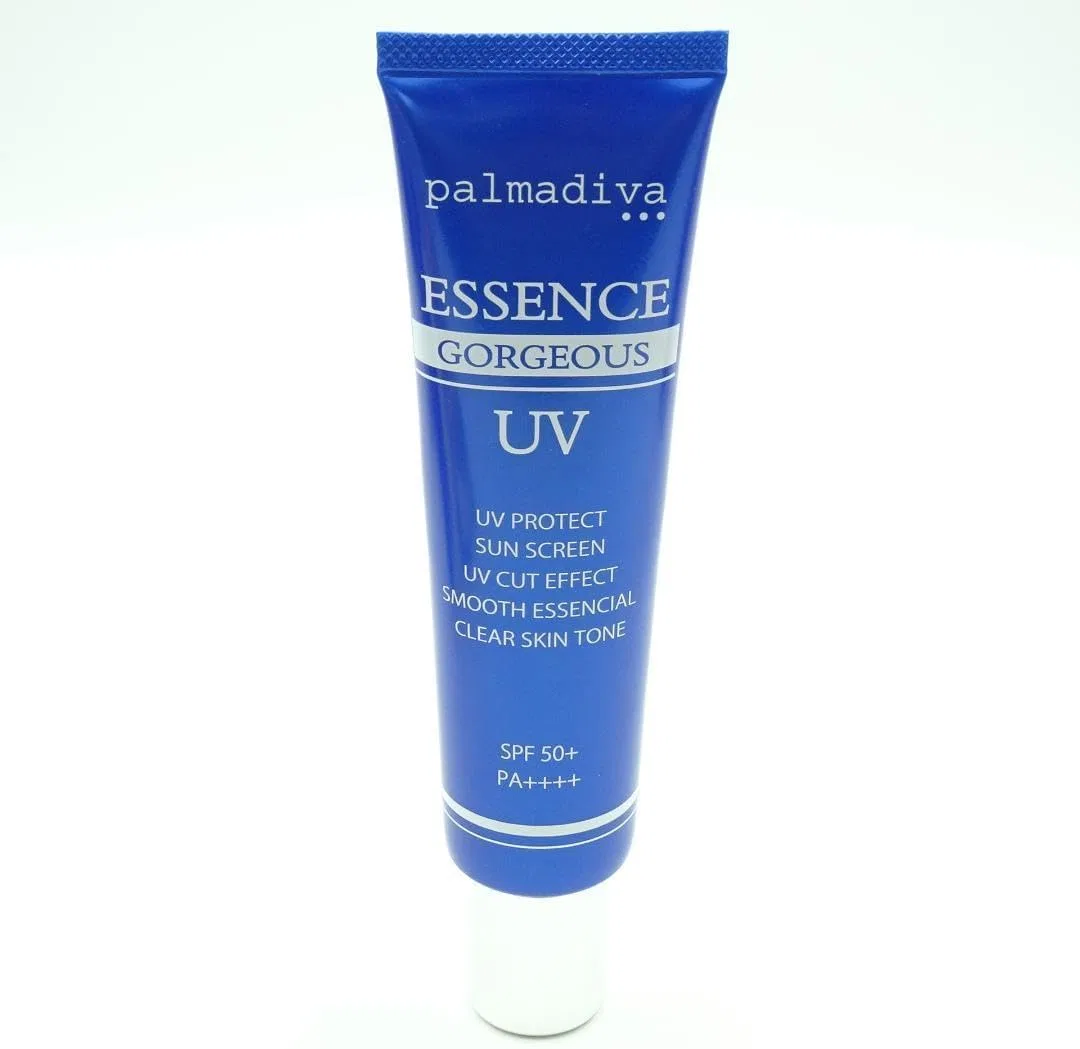 Солнцезащитный крем для лица SPF50+ PA++++ Palma Diva 60 г