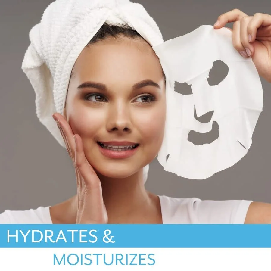 Тканевая маска Patchology — Moodmask Get Dewy With It Уход за кожей — фото 2