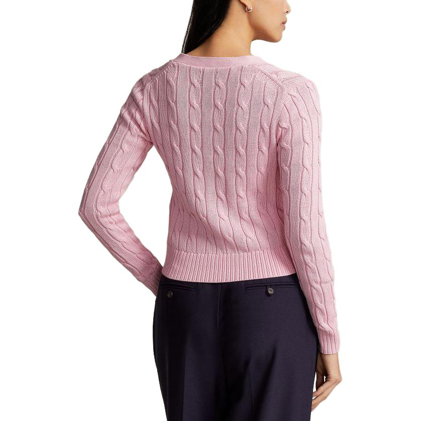 Polo Ralph Lauren Трикотаж Women's Pink — фото 4