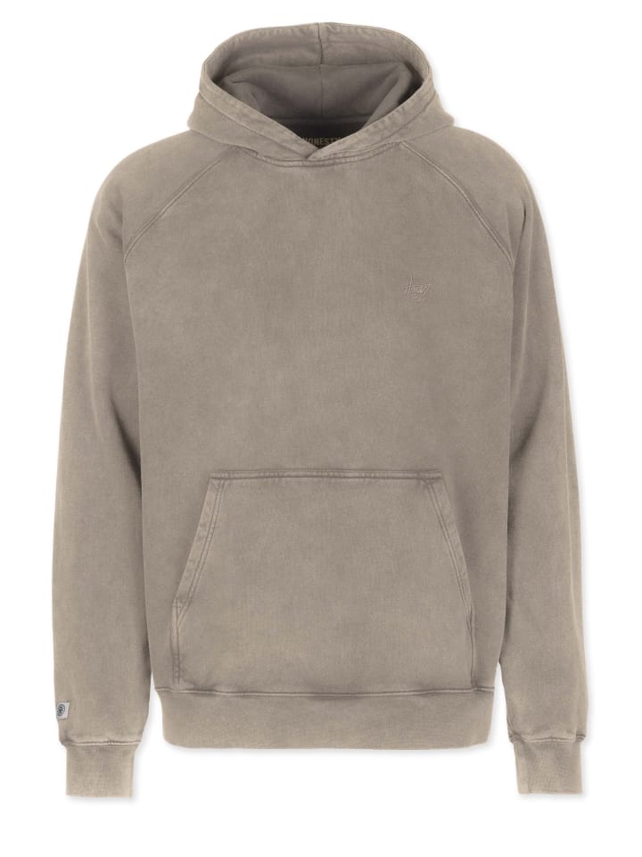 

Толстовка с капюшоном HONESTY RULES