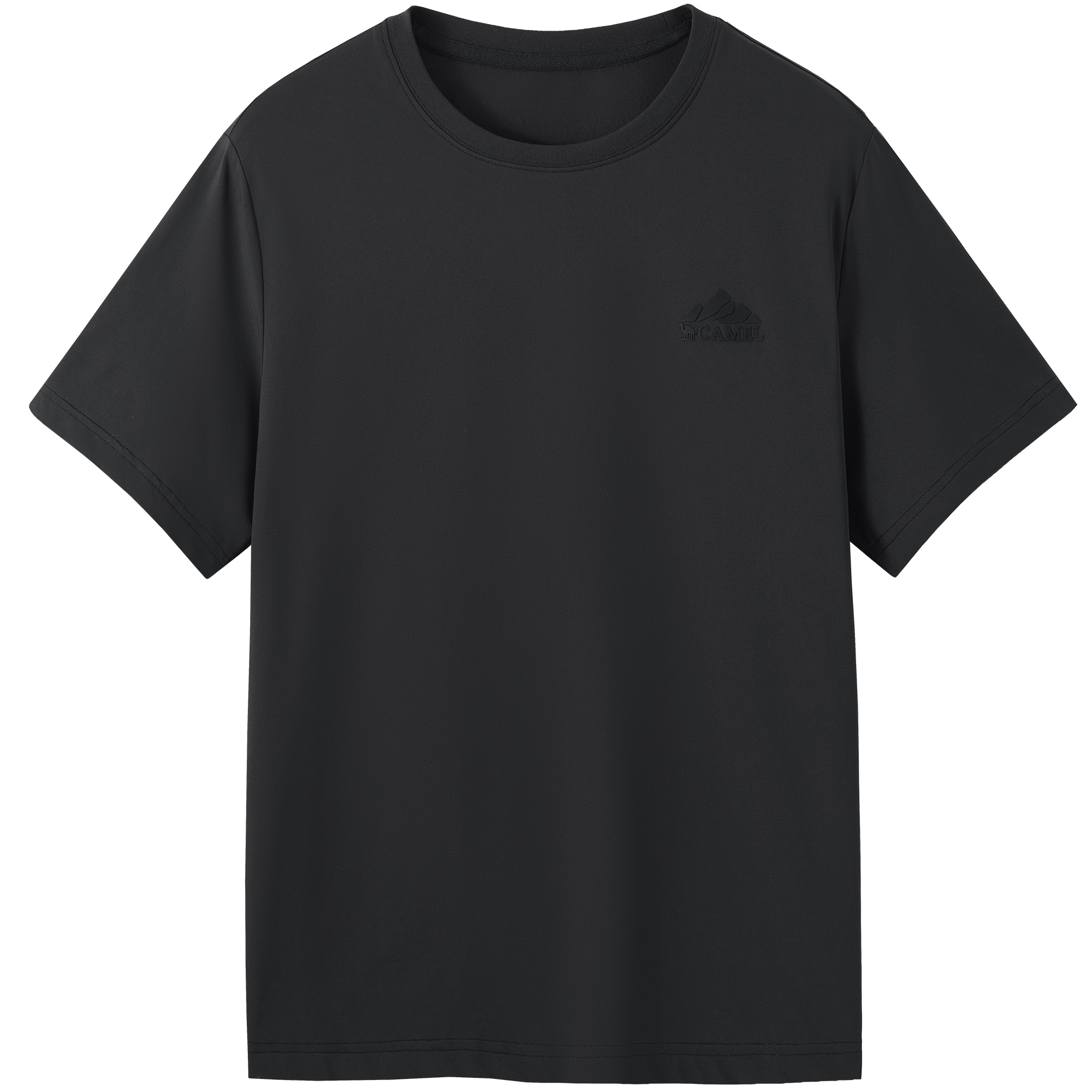 

Футболка Urban Function Series мужская CAMEL, phantom черный