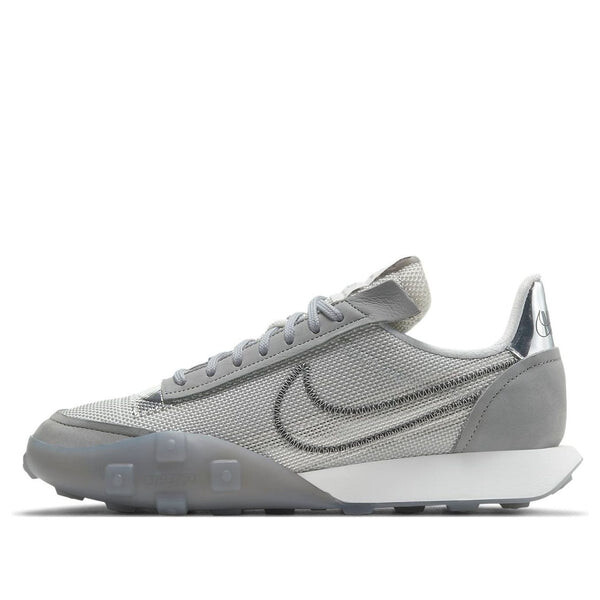 

Кроссовки вафельные гонщики 2x Nike, серый