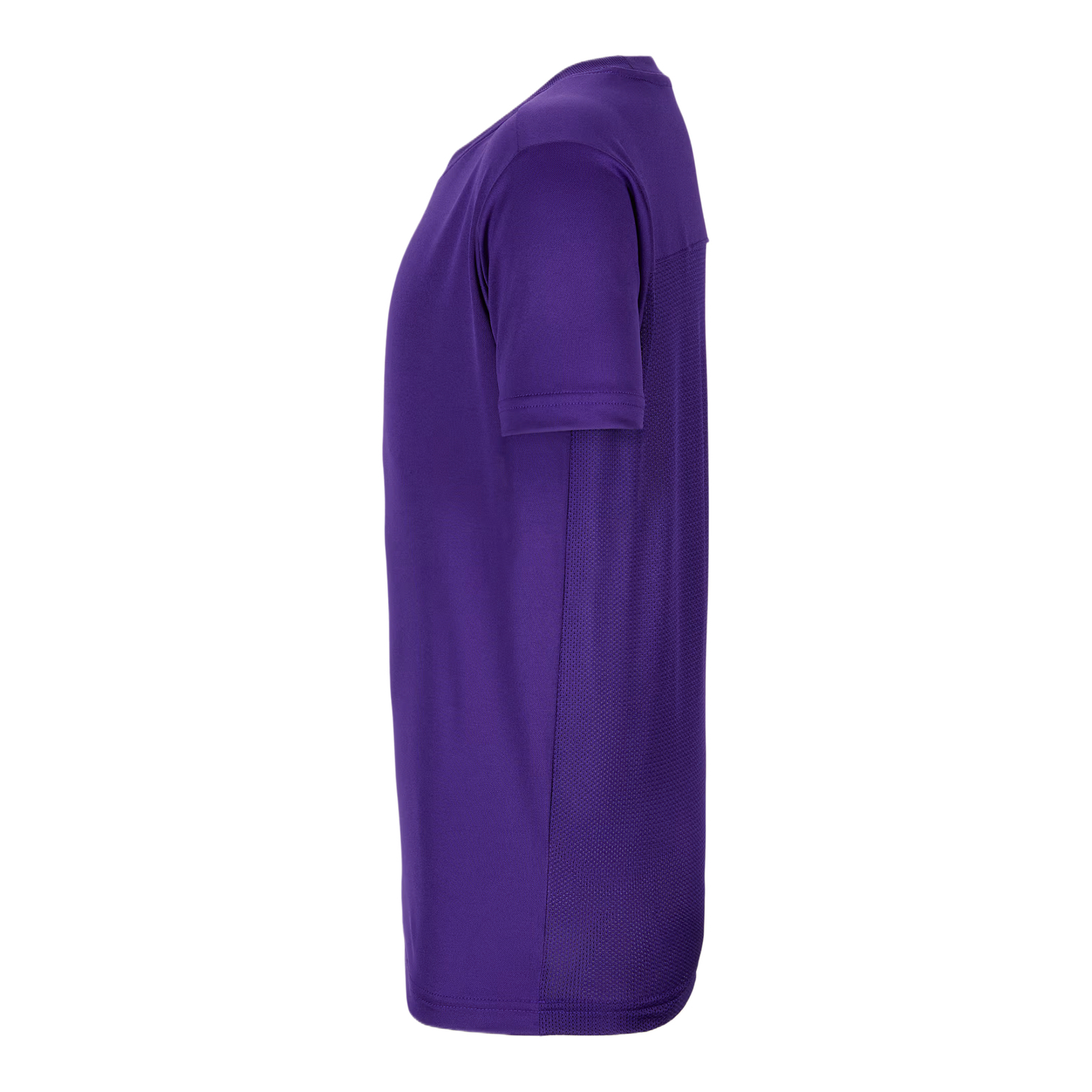 Nike Футболка dri fit park vii garden purple — фото 4