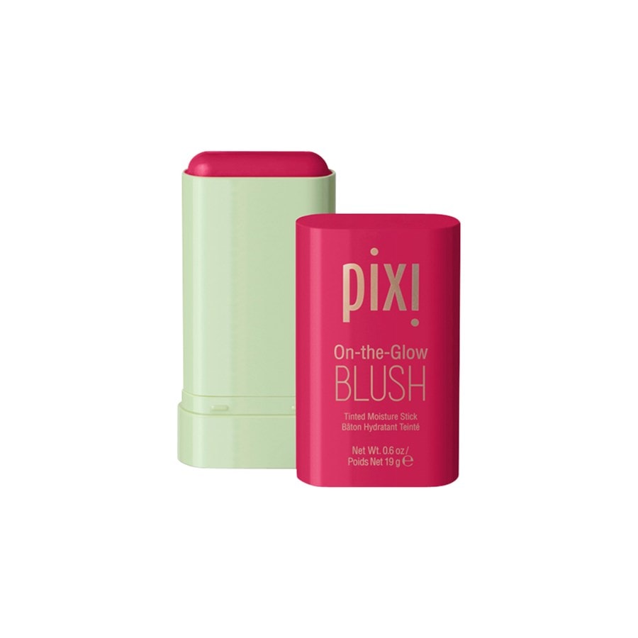 

Тональная основа Pixi On The Glow Blush, Ruby / 19 g