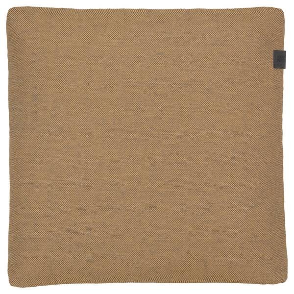 

Наволочка Schöner Wohnen Kollektion Solo I, 38 см, желтый