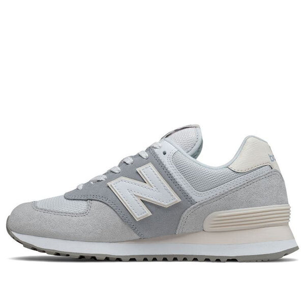 

Кроссовки 574 New Balance, серый