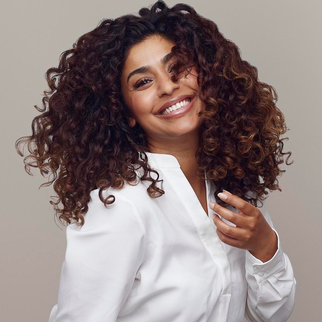 Гель для волос curl crush defining gel Hairlust, объем 150 мл — фото 3