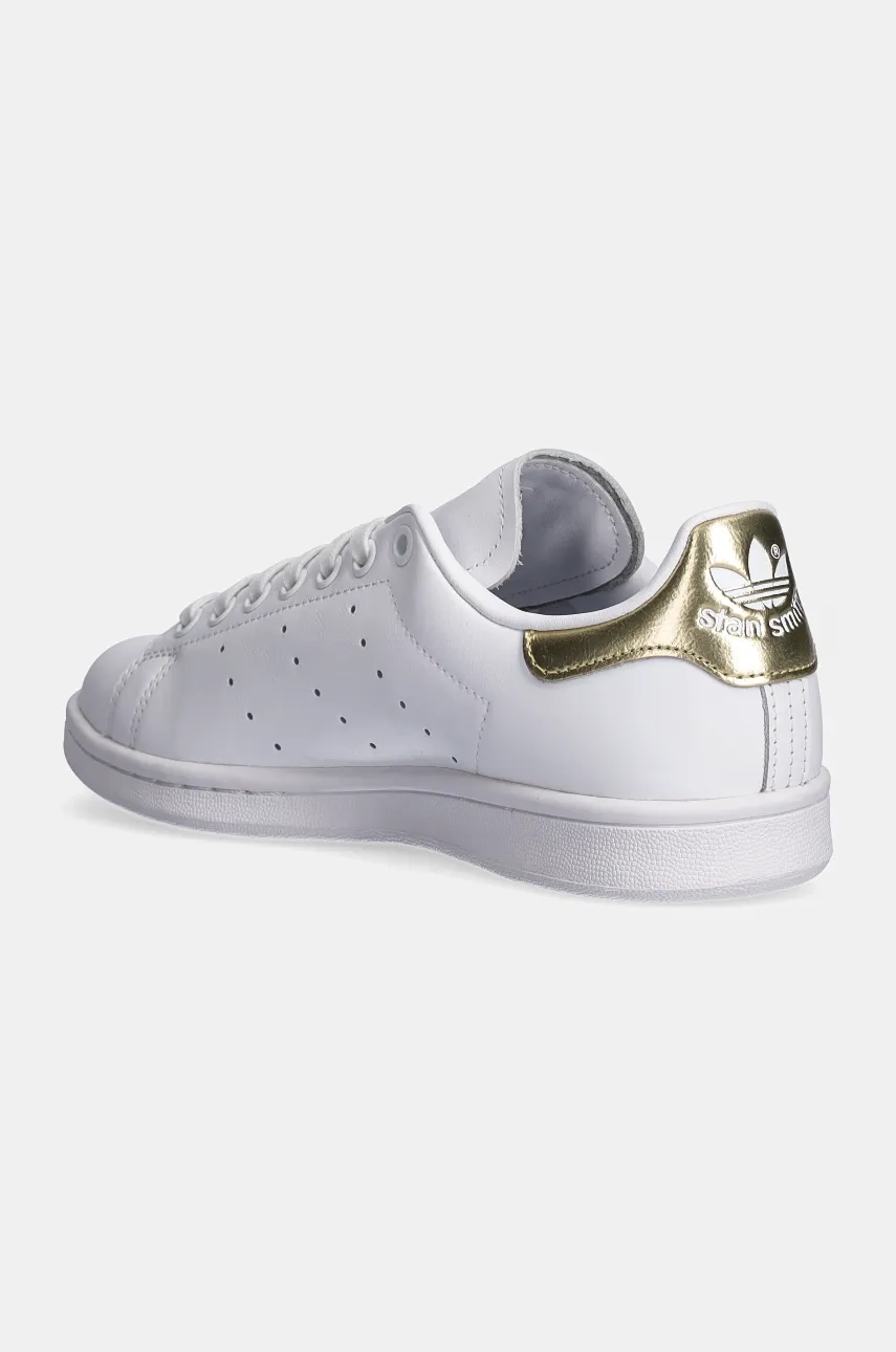 Кроссовки женские adidas Originals, белый — фото 4