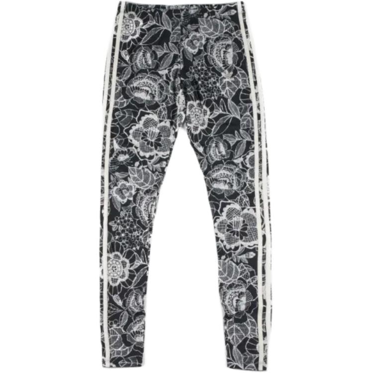 

Женские леггинсы Adidas Originals, All Over Print
