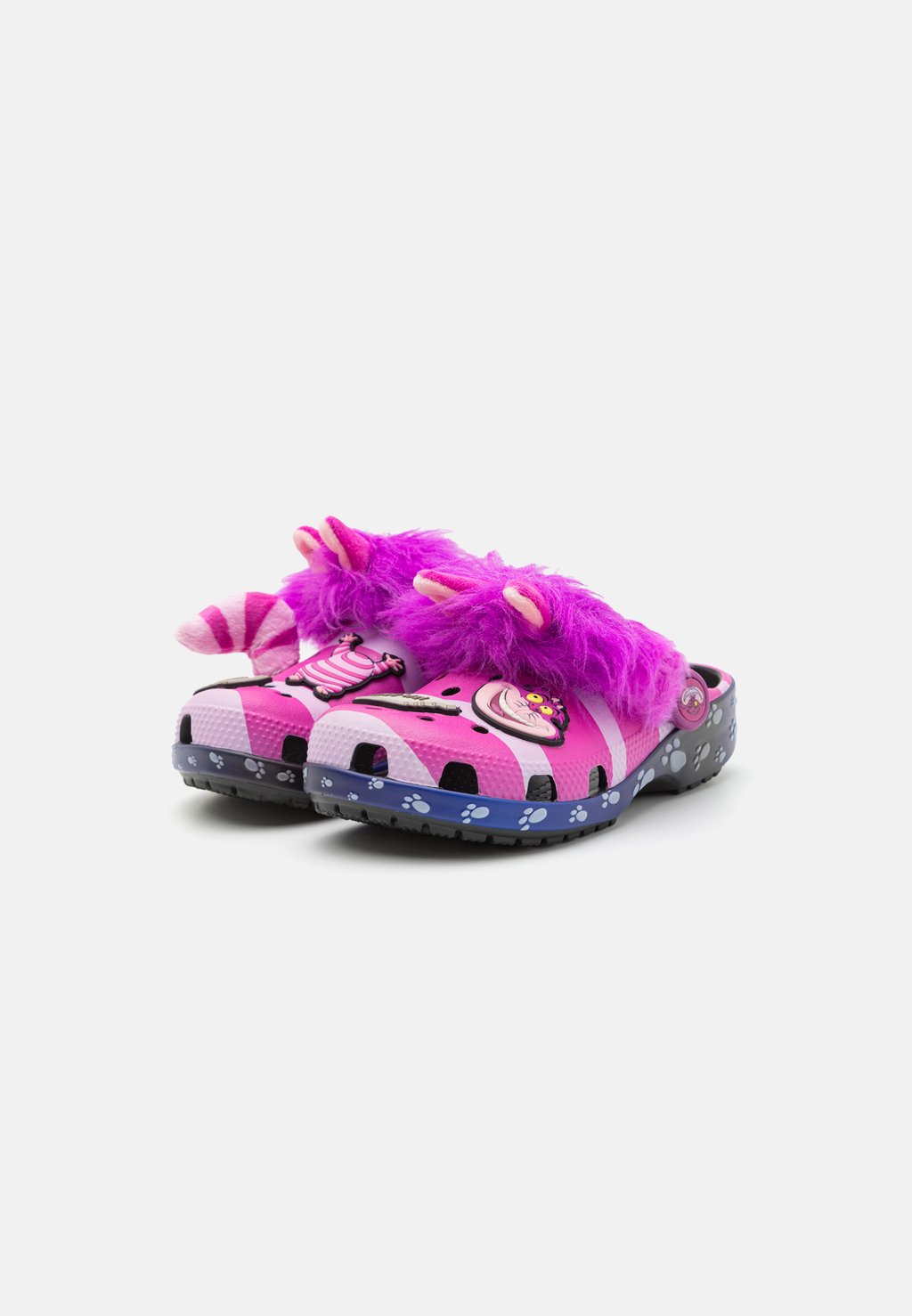 

Мюли CHESHIRE CAT UNISEX Crocs, черный