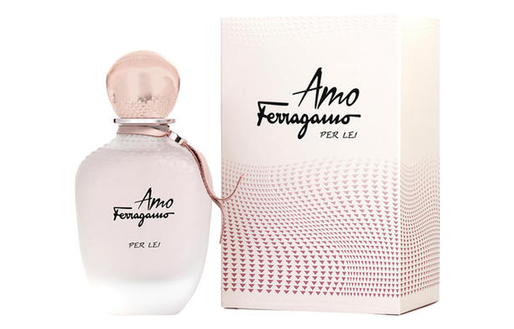 

Ferragamo Духи I Love Phlegm PER LEI женские цветочно-восточные парфюмерная вода EDP помело черная смородина 30ml/50ml/100ml