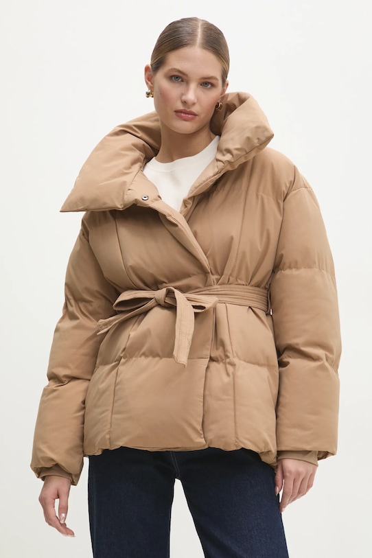 

Куртка Answear.Lab, бежевый