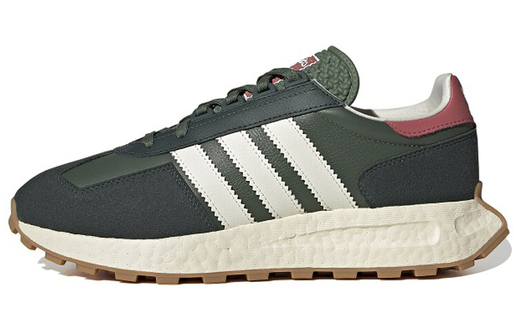 Кроссовки на шнуровке Adidas Originals Retropy E5