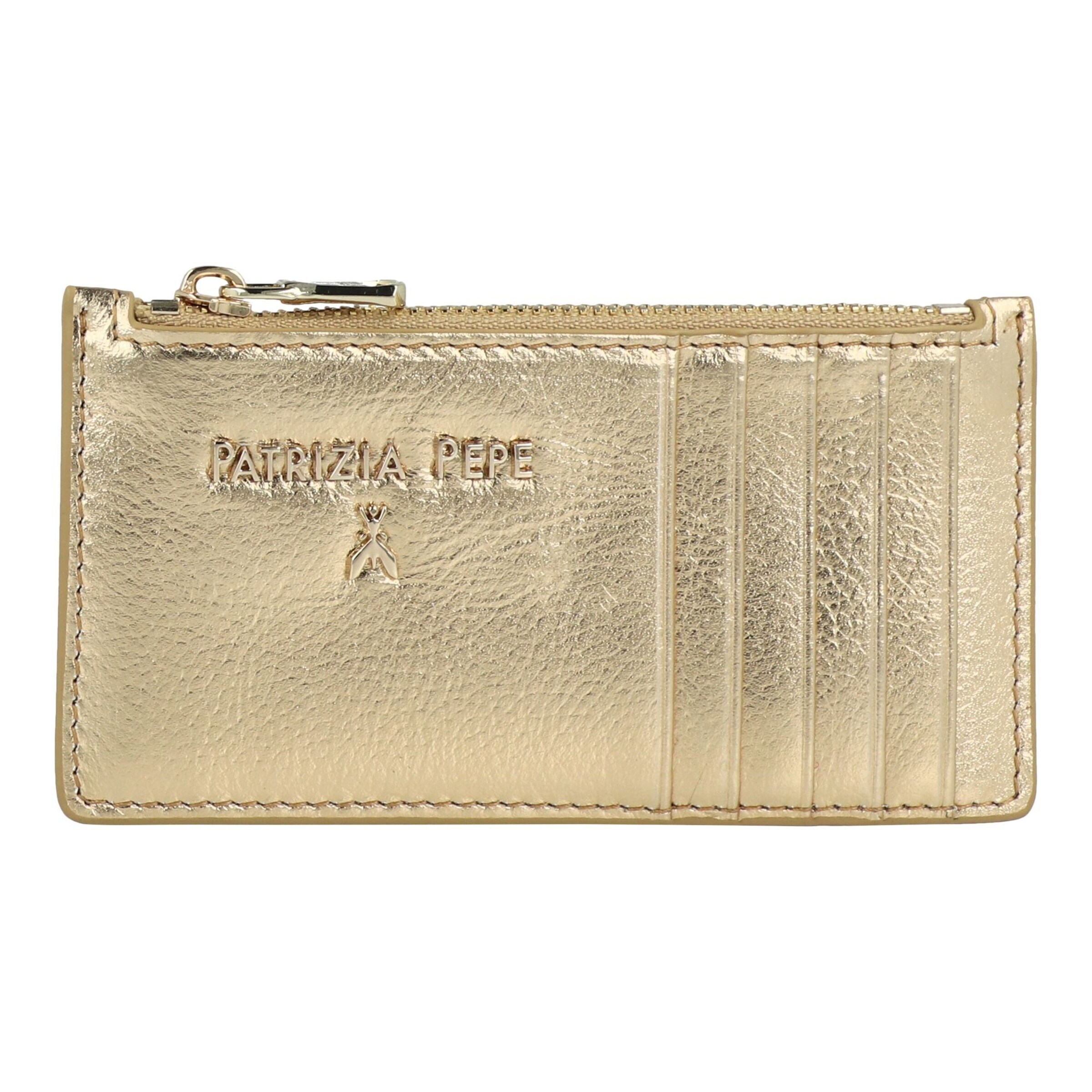 

PATRIZIA PEPE Чехол в желтом цвете