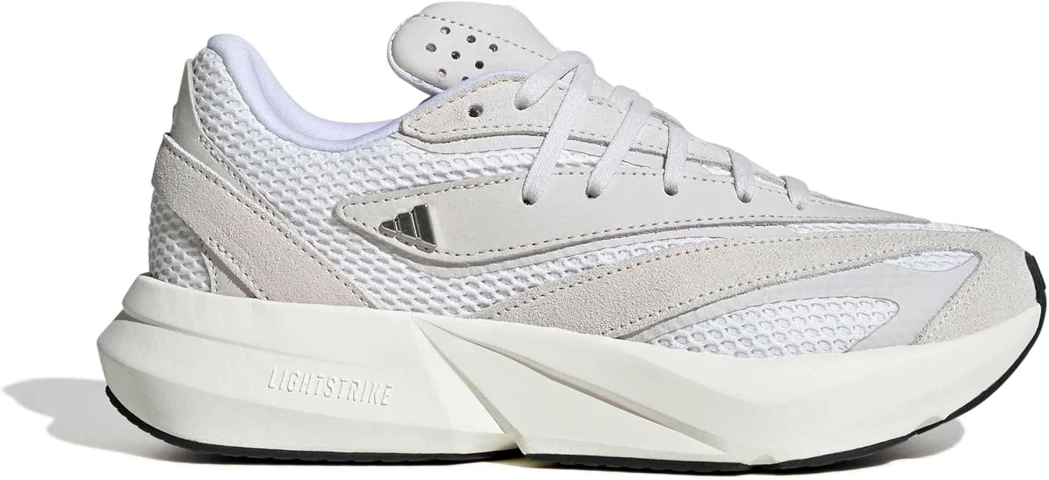 Кроссовки Adidas Lightblaze Women's Sportswear - White