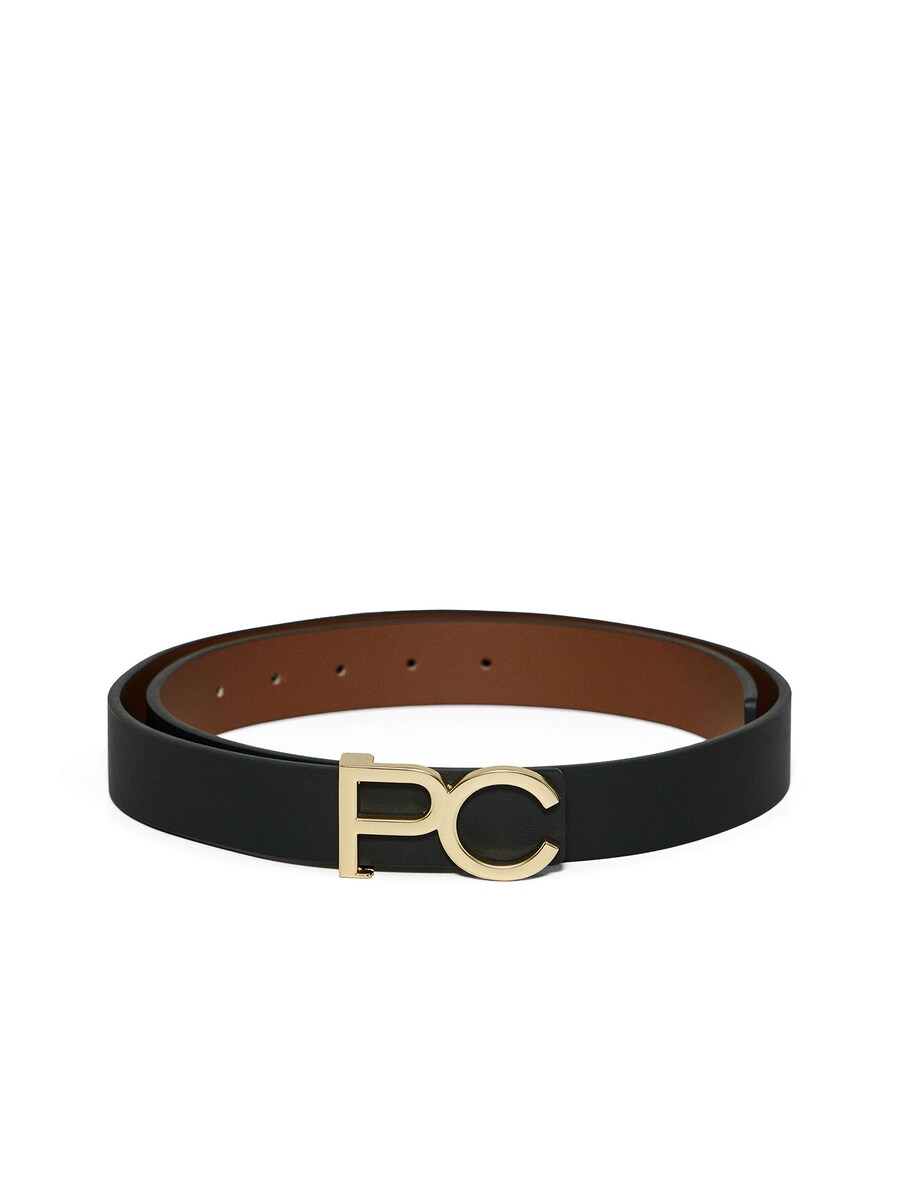 

Ремень Polo Club, темно-синий